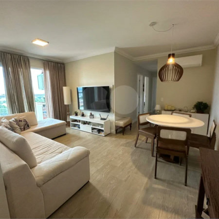 APARTAMENTO À VENDA – EDIFÍCIO NATÁLIA | INDAIATUBA