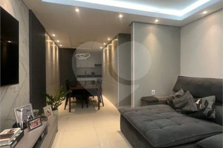Casa á venda 2 quartos 50m² - Parque Morumbi /SP