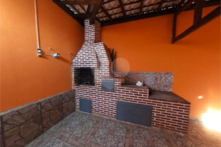 Casa Térrea à venda no Romeu Santini - São Carlos/SP