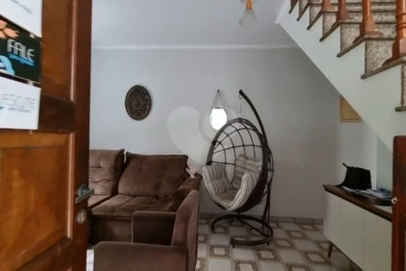 Casa 187m², 3 Suítes, 4 Vagas, à venda na Vila Formosa