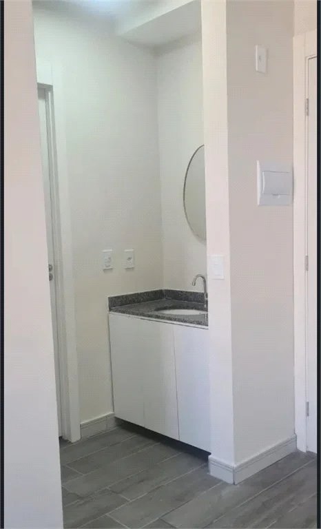 Apartamento à venda com 2 quartos em Jaguaré, São Paulo, SP