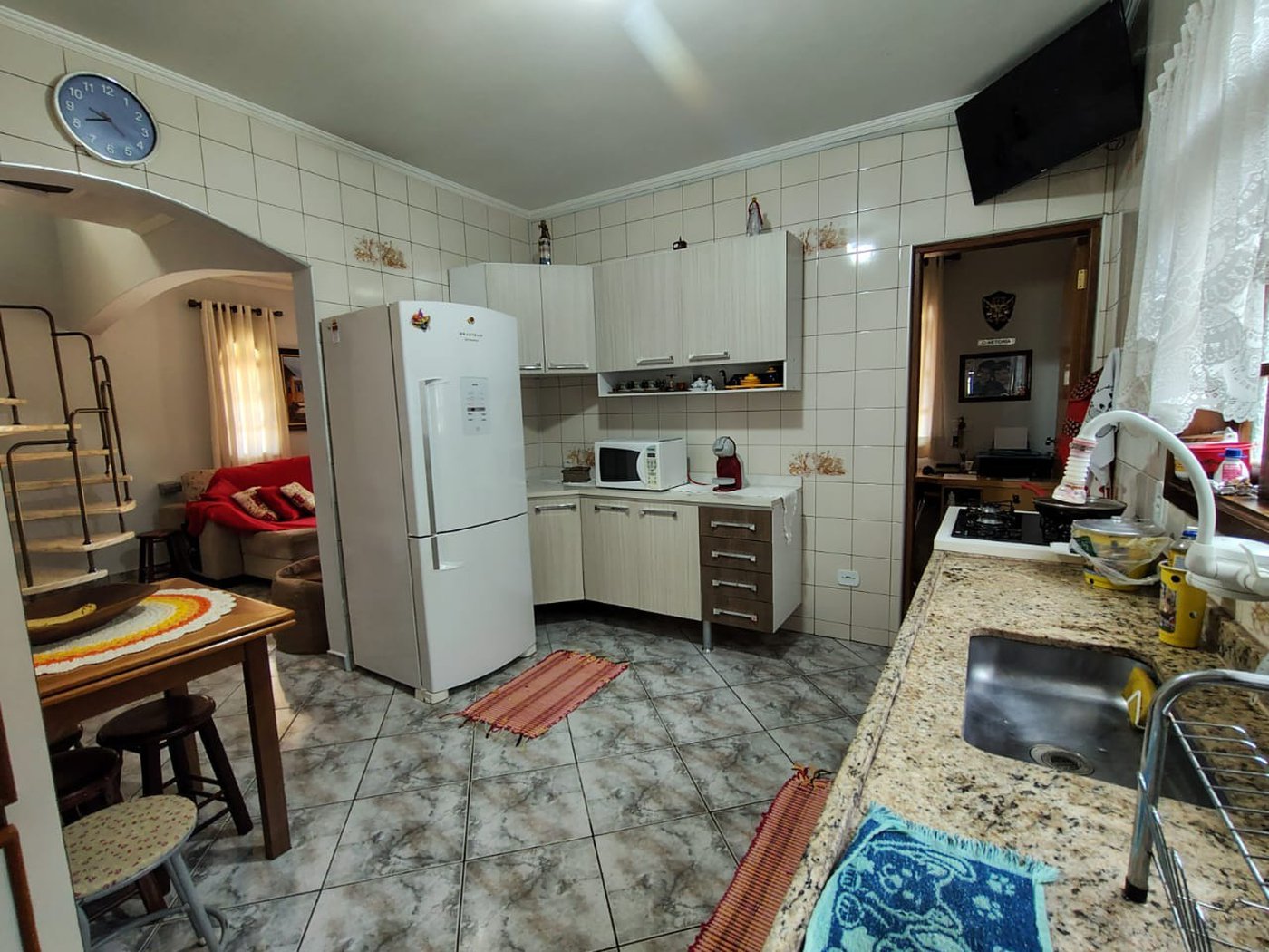 Casa de Condomínio à Venda em Itupeva/SP – Cafezal VI Natureza, conforto e lazer completo em um só lugar!