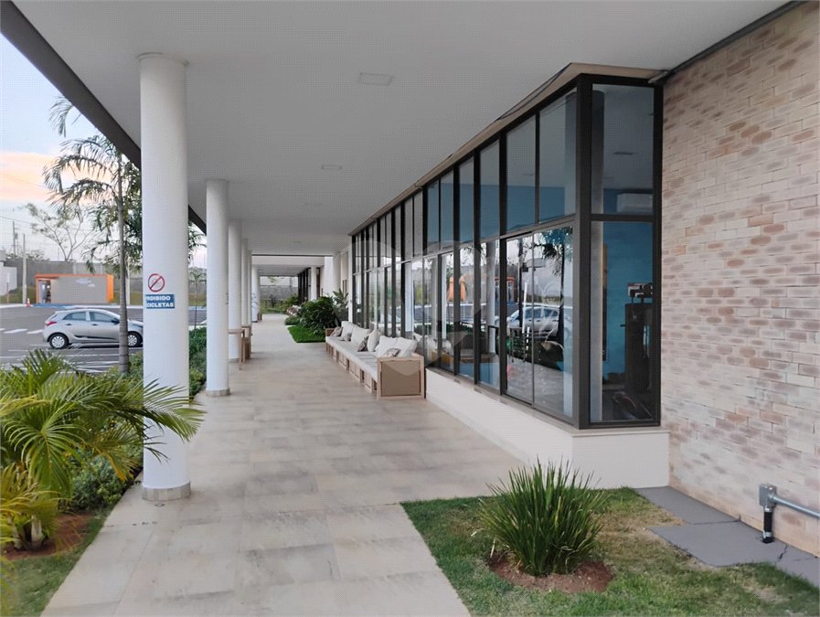 Casa a venda no Condomínio Villeneuve Residencial em São Carlos