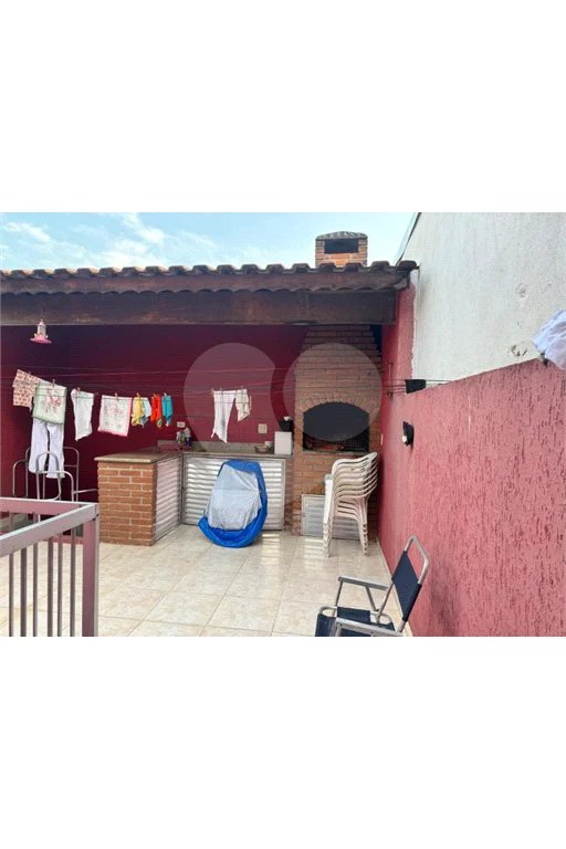Sobrado a venda na Móoca 120m. 2 dormitórios, 2 vagas