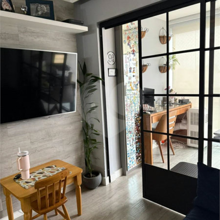 Apartamento de 53m² – 2 Dormitórios no 13º Andar