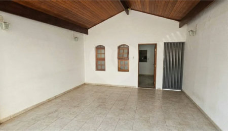 Casa à venda com 2 quartos em Vila Independência, Piracicaba, SP