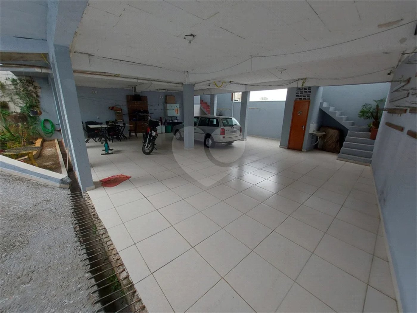 Sobrado Novo e Espaçoso na Mooca – 2 Imóveis no Mesmo Terreno!