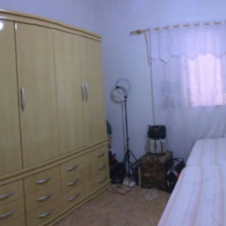 Casa à venda com 2 quartos, sendo 1 suíte, em Remanso Campineiro, Hortolândia - SP