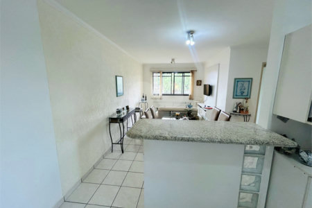 Apartamento com 2 quartos à venda em Condomínio Residencial Itamaracá, São Carlos - SP