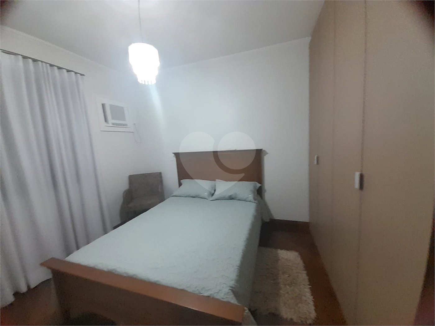 Apartamento no Edifício Villa Lobos a venda - São Carlos