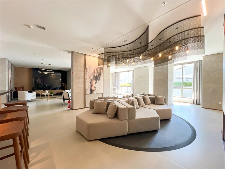 Apartamento com 3 quartos a venda no Brooklin, São Paulo - SP