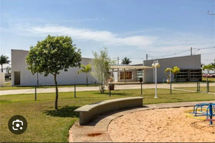 Terreno a venda no Park Taquaral Unimep em Piracicaba-SP.