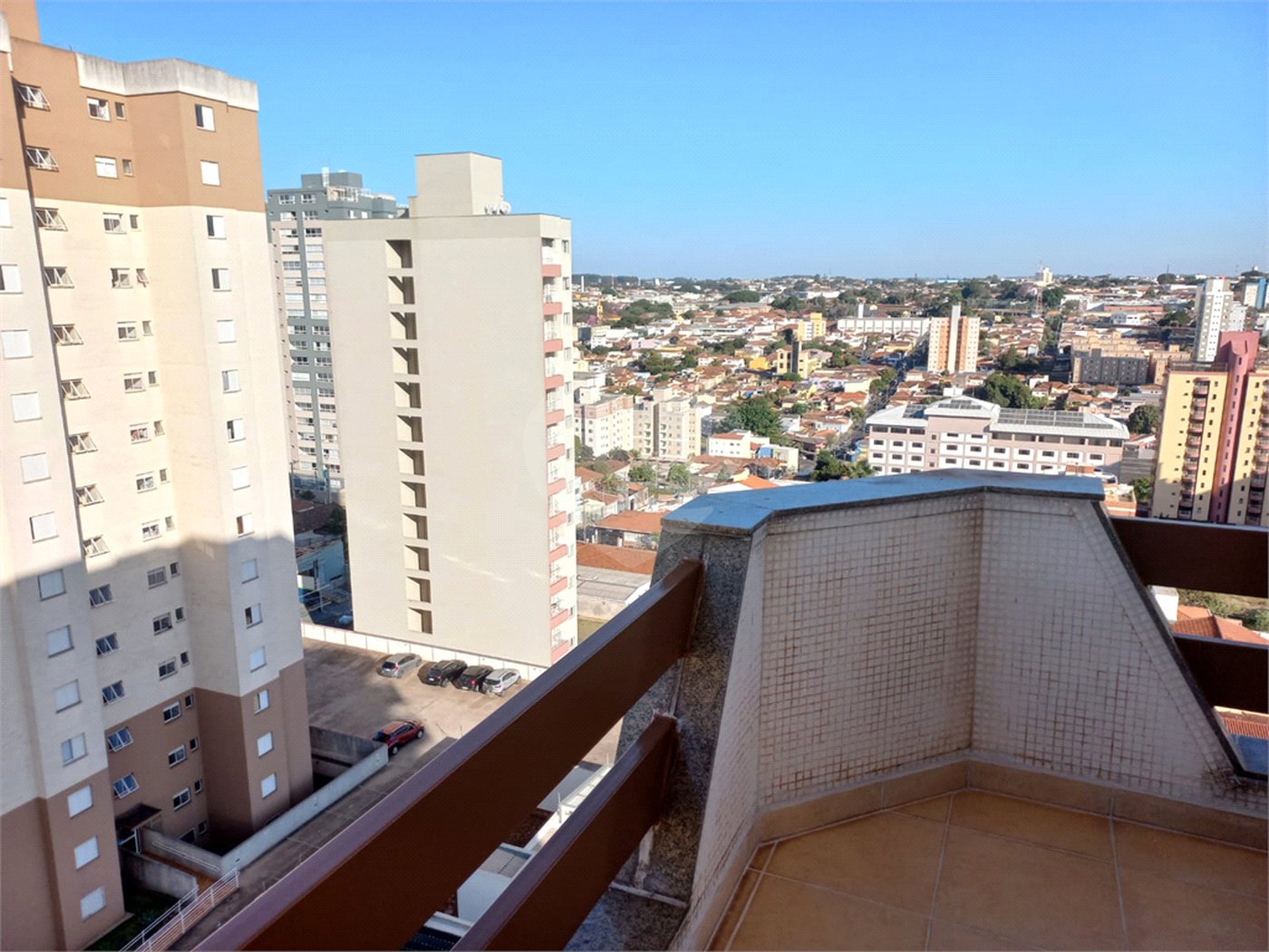 Apartamento para venda ou locação na região central