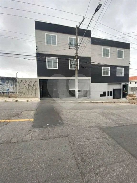 Apartamento à venda com 1 quarto em Imirim, São Paulo, SP