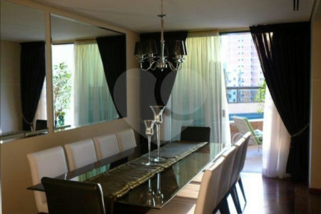 APARTAMENTO UM POR ANDAR!