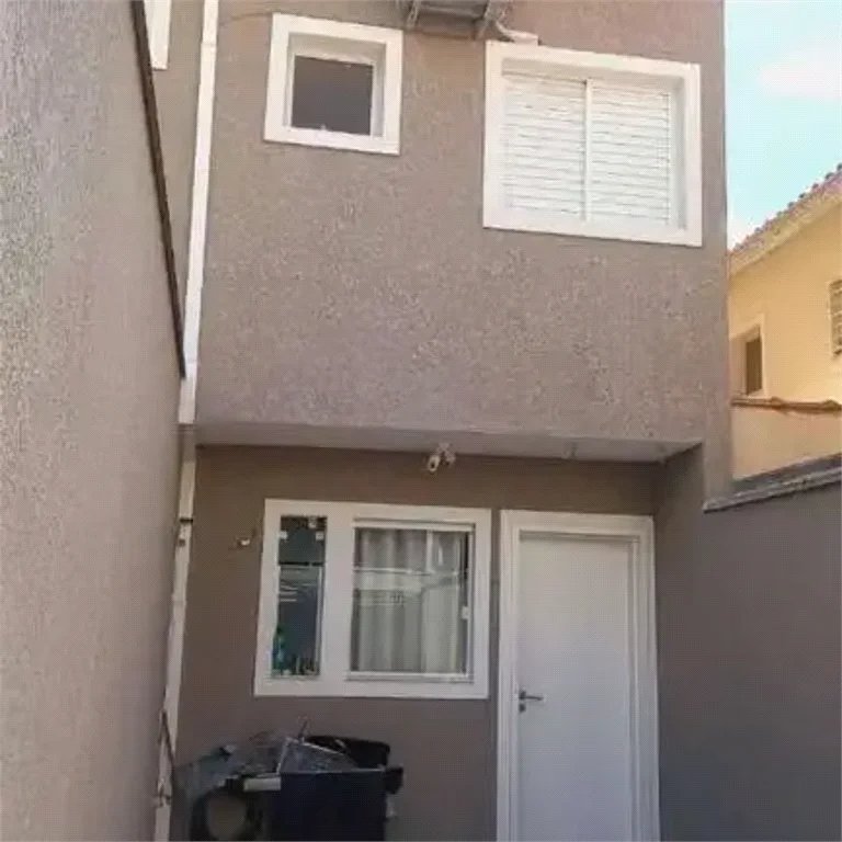Sobrado à venda com 2 suítes em Vila Polopoli, São Paulo, SP