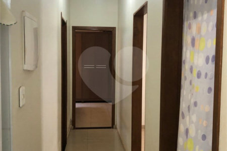 Casa para venda no Jardim das Torres