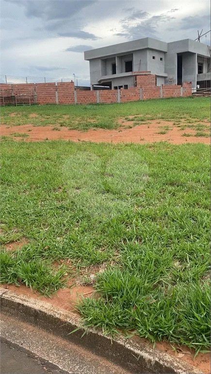 Terreno à venda no Park Unimep Tauqaral - Piracicaba/SP.
