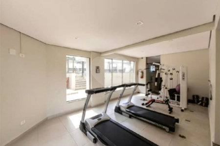 APARTAMENTO 03 Dormitórios NO TATUAPÉ