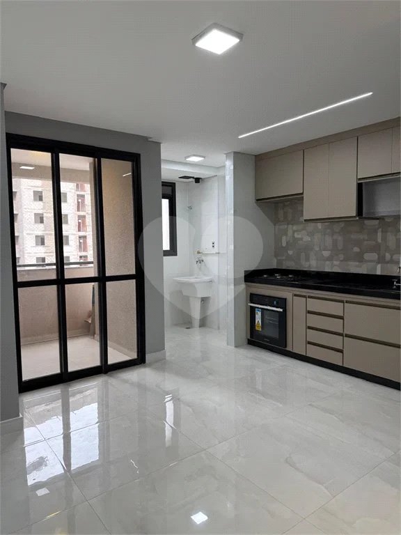 Apartamento à venda com 2 quartos, sendo 1 suíte, em Vila Progresso, Jundiaí, SP