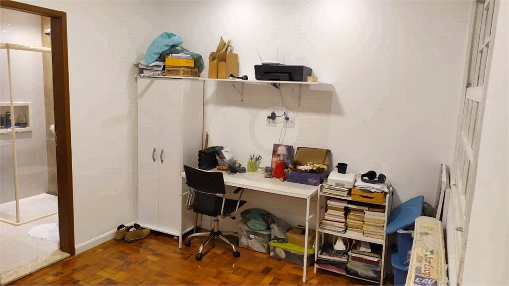 Sobrado 3 suites mobiliado - Campo Belo