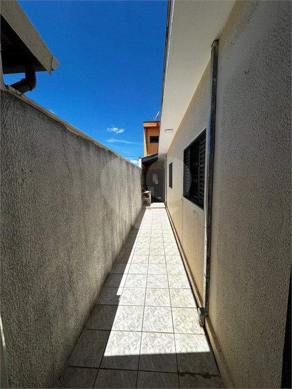 Casa à venda com 3 quartos, sendo 1 suíte, em Vila Boa Vista, São Carlos - SP