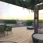 ARQ Mooca by Living | 71m² | 2 Dormitórios | 1 Vaga | Alto Padrão na Mooca