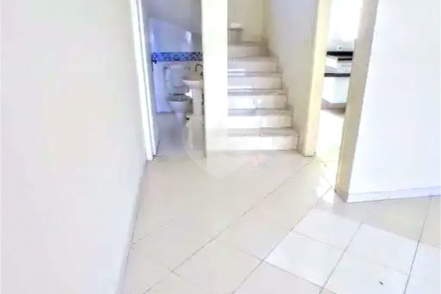 Sobrado com 2 dormitórios à venda, 80 m² por R$ 380.000,00 - Pirituba - São Paulo/SP