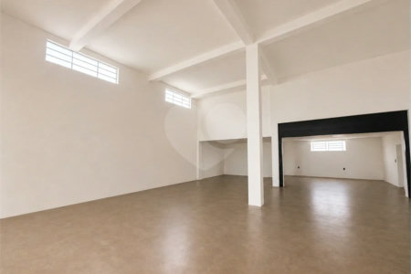 Prédio Comercial para Locação – Jardim Planalto Viracopos | Campinas/SP