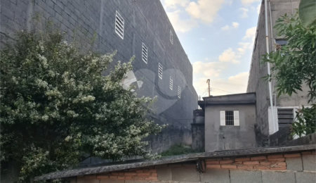 Terreno à venda em Jaraguá, São Paulo, SP