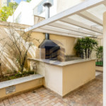 Duplex à venda com 3 quartos, sendo 3 suítes, em Vila Suzana 287m²