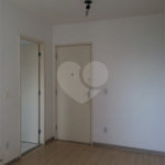 Apartamento à venda no Brás, 2 quartos, garagem