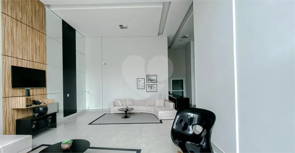 Apartamento Mobiliado no Anália Franco