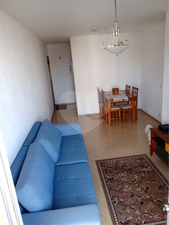 Apartamento á venda - Jabaquara