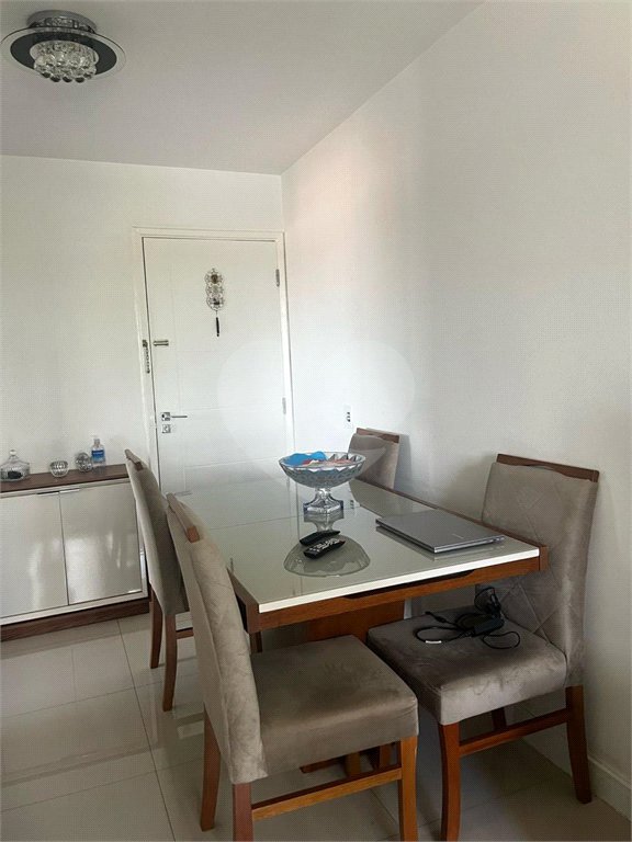 Apartamento à venda - Santo Amaro