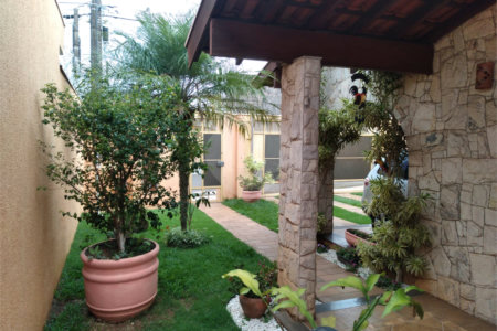 Casa/Sobrado para venda na Vila Prado