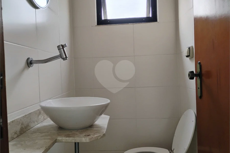 Sala comercial na região da Vila Santa Catarina