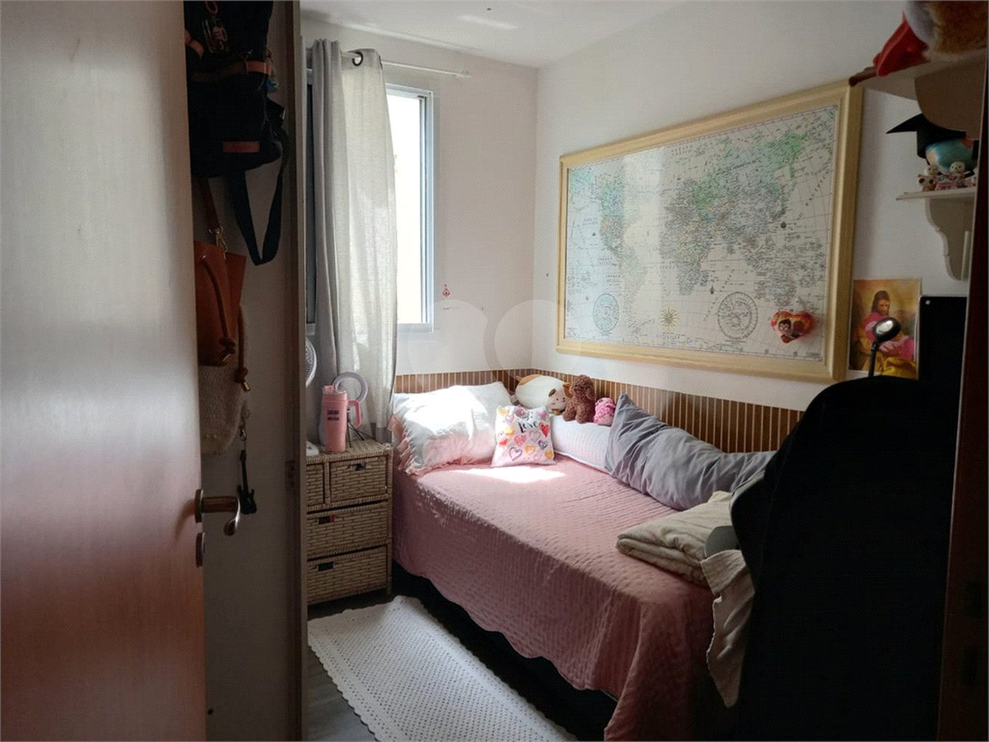 Apartamento à venda - Jardim Íris
