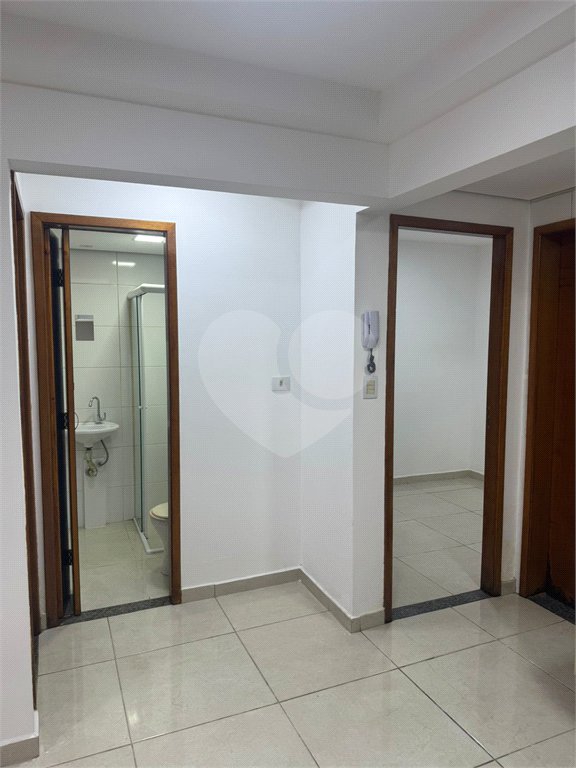 Apartamento 2 dormitórios c/ quintal privativo próximo ao futuro Metrô Anália Franco