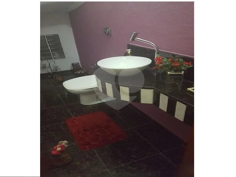 Sobrado Residencial PIRITUBA