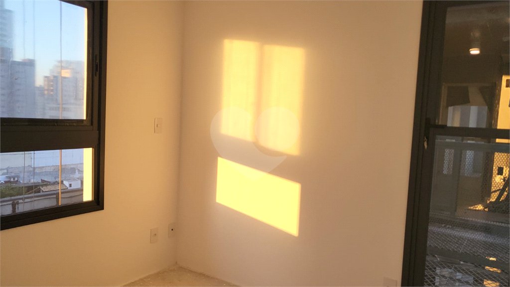 Apartamento venda Vila Mariana, 31m², 1 dormitório, contrapiso, lazer, próximo metrô