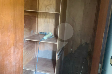 Casa térrea na Vila Boa Vista