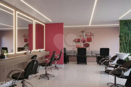 Apartamento à Venda no Condomínio Nostro Mooca | 55m² | 3 Dorms (1 Suíte) | 1 Vaga