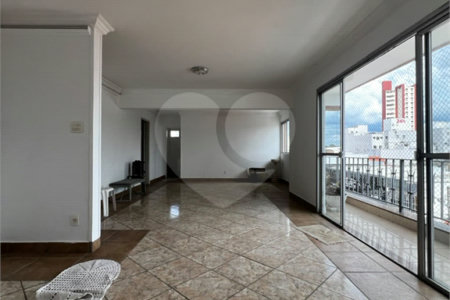 Apartamento 4 quartos, 164m², centro de Mogi das Cruzes 2 vagas