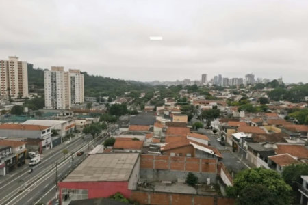 Apartamento à venda com 3 quartos em Conjunto Residencial Butantã, São Paulo, SP