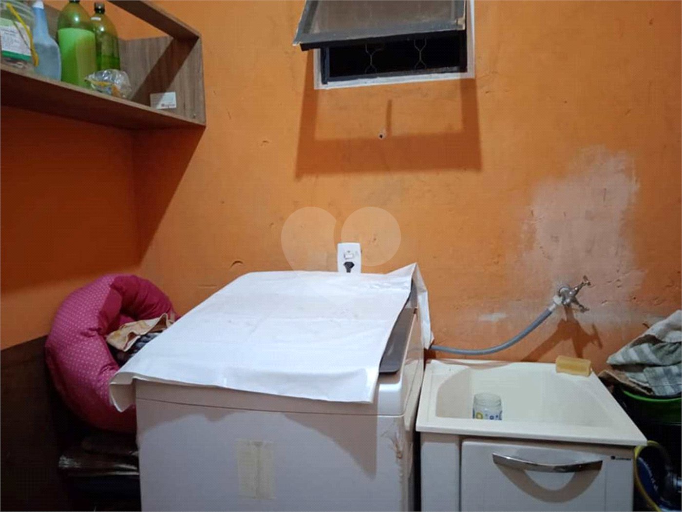 Casa térrea para venda, no Cidade Aracy II .
