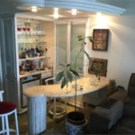 Lindo apartamento em ótima localização na Mooca!