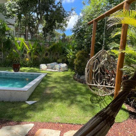 Casa à venda em Praia do Forte
