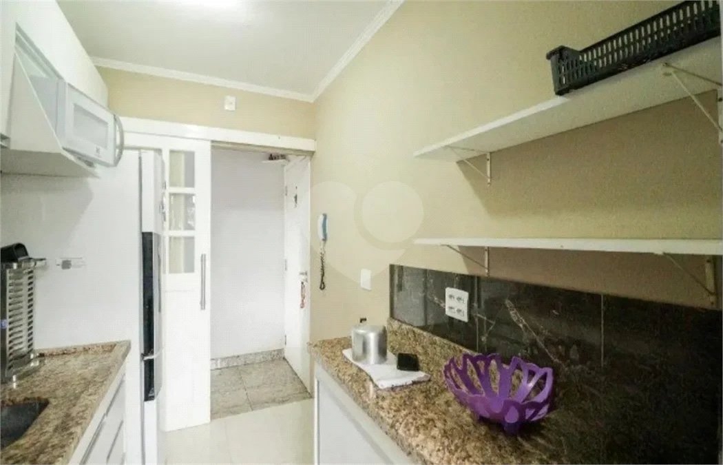 Apartamento à venda com 3 quartos em Vila Nova Cachoeirinha, São Paulo, SP