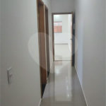 CASA VILA PRADO 02 Dormitórios